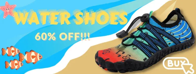 Barfot vannsko herre vannsko multifunksjonelle sommersandaler strandsko surfing fiskesko_voghion.com