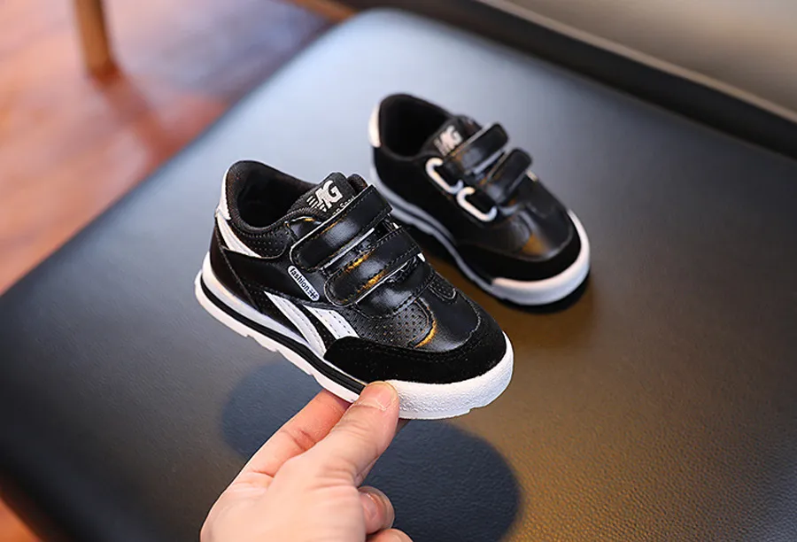 New Kid Baby Boys Girls Children Soft Bottom Casual Sneakers Anti-Slip Littlesprouts Infant Running Sport Shoes Size_voghion.com