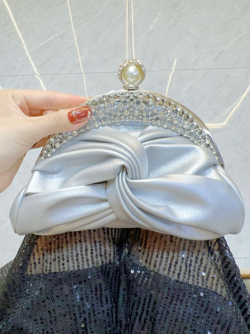 Neue Retro Clutch Bag Kleid Cheongsam Abendessen Bankett Party Handtasche Damen Tasche Schulter Umhängetasche_voghion.com