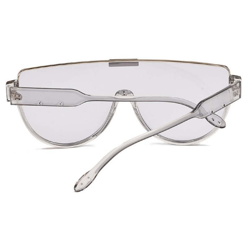 Unisex Sonnebrëller Anti-Glanz Anti-UV Polarisator Koppel Sonnebrëller_voghion.com