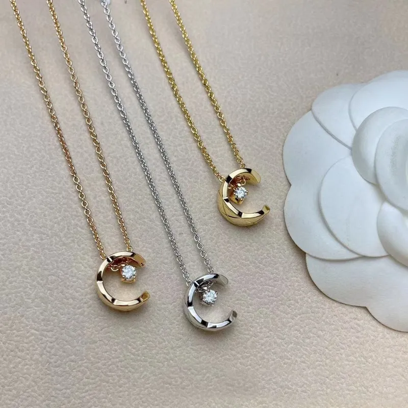 Cadenas de plata de ley S, collares, cadena de serpiente de 1 mm, collar DIY de 16, 18, 20, 22 y 24 pulgadas, la hermana de Sailor Moon tiene_voghion.com