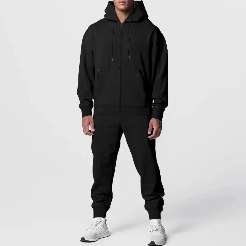 Tech Fleece Herr Dam Luvtröjor Byxor Träningsoveraller Sportjackor Space Bomull Byxor Träningsoverall Nederdelar techfleece Man_voghion.com
