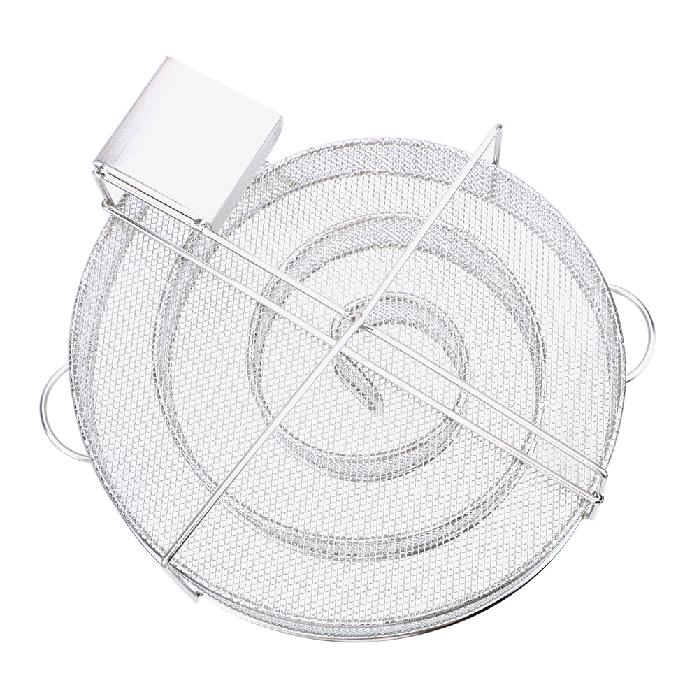 Cold Smoke Generator For Barbecue Grill And Food Smoking_voghion.com