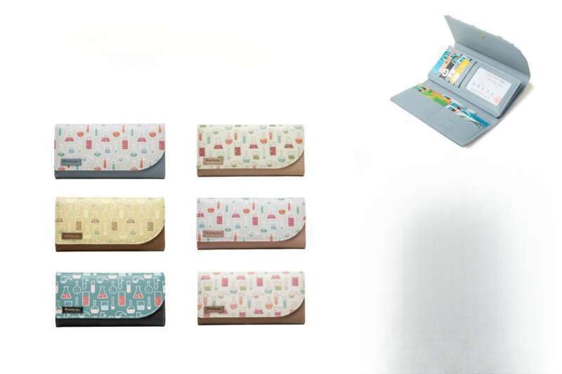 Wallet, Handbag, Card Bag, Women's Bag, Sports Bag, Men's Bag, Multifunctional Large Capacity, Stylish And Beautiful
_voghion.com