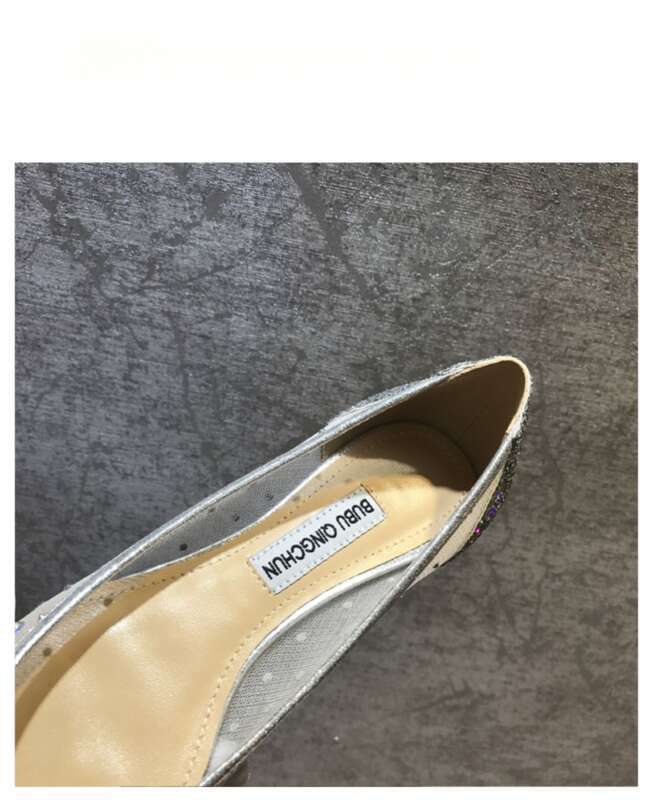 Atmungsaktive Mesh-Einzelschuhe für Frühling und Sommer_voghion.com