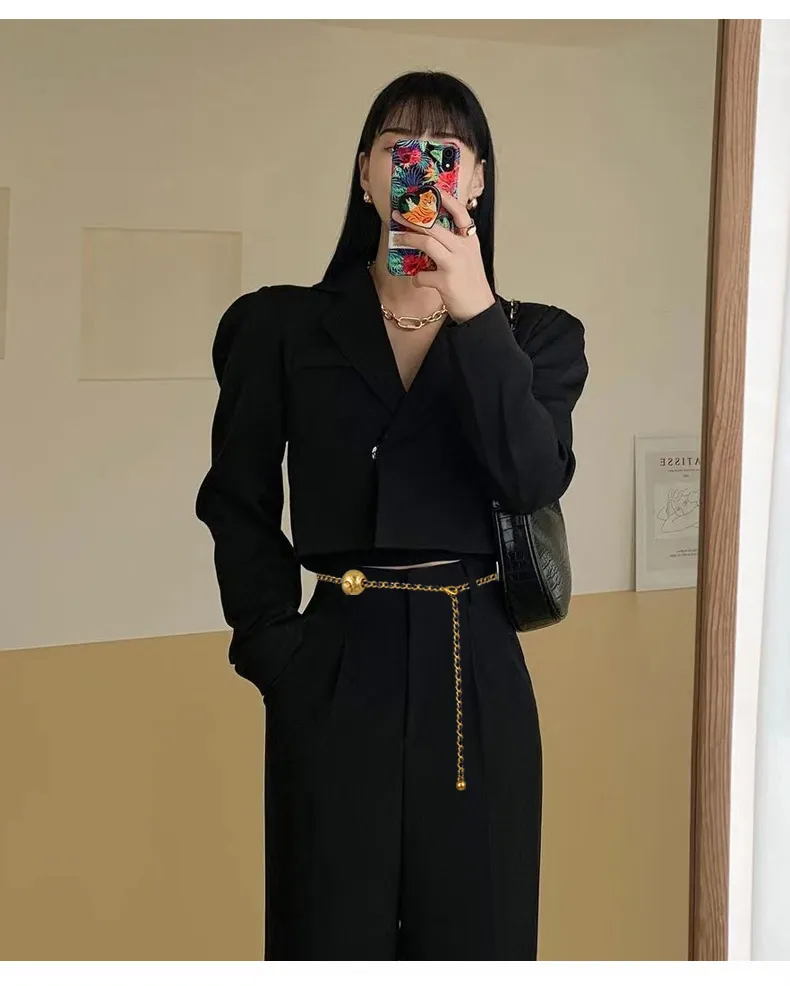 Gürtel Designer Mode Gürtel Korsett Körper Metall Taille Kette Lanyards für 2021 Damen Kleid Jeans Ceinture Femme Pasek_voghion.com