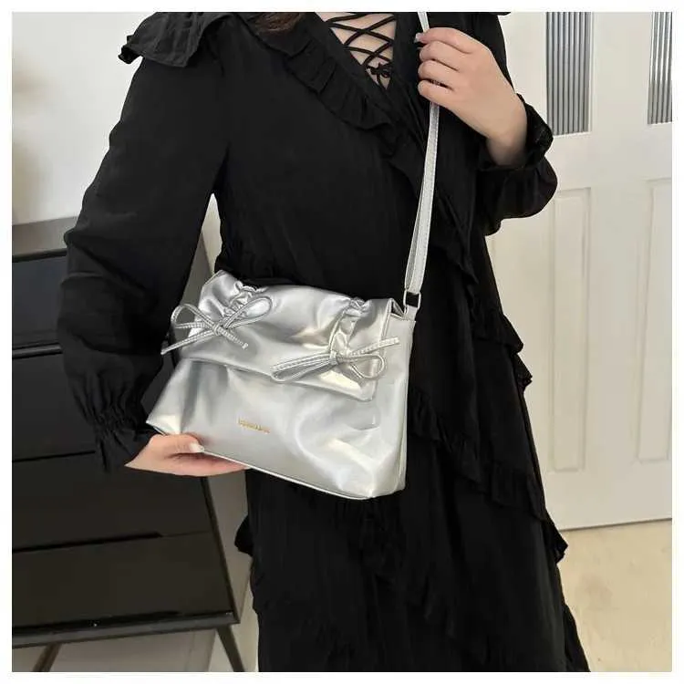 Unterarm Tasche Frauen Große Capaci Herbst und Winter 2024 Neue Vielseitige High-Grade Schulter Pendler Ba241106_voghion.com