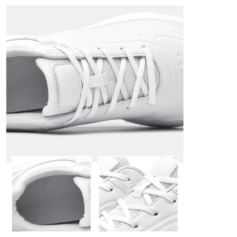 Baskets légères et décontractées de haute qualité pour hommes, nouvelle collection printemps_voghion.com