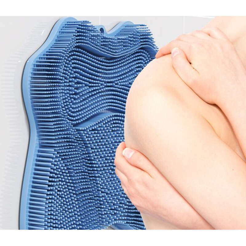 Divine Badeværelse Anti Slip Mand Og Kvinde Lazy Bademassage Hjemmebrug_voghion.com