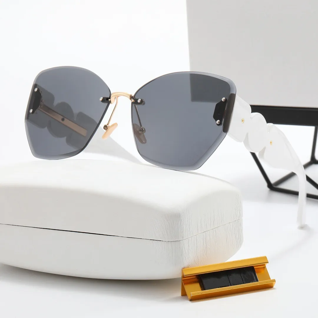 Gafas de sol de diseñador al por mayor para hombre y mujer, gafas de sol de moda de verano, gafas de sol cuadradas para mujer, para viajes al aire libre._voghion.com