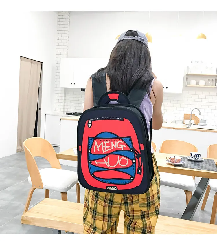 Mochila para niños, estudiantes, escuela, otoño e invierno, lo último en bolsos de hombro a juego para mamá e hijos, moda para adolescentes, deporte._voghion.com