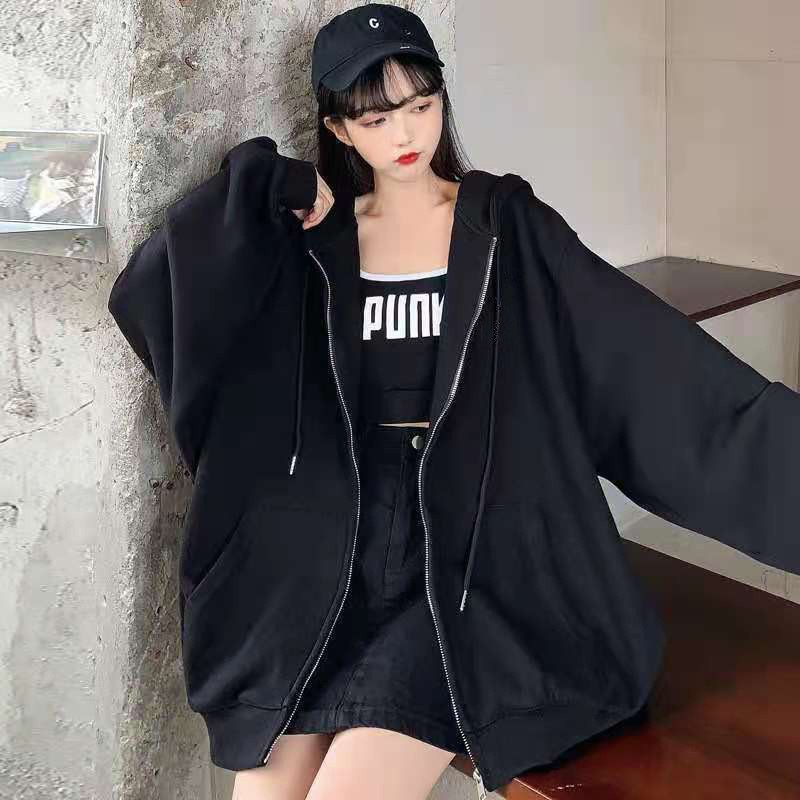 Gothic Schmetterling Kapuzenjacke Herren Für Herbst Und Winter_voghion.com