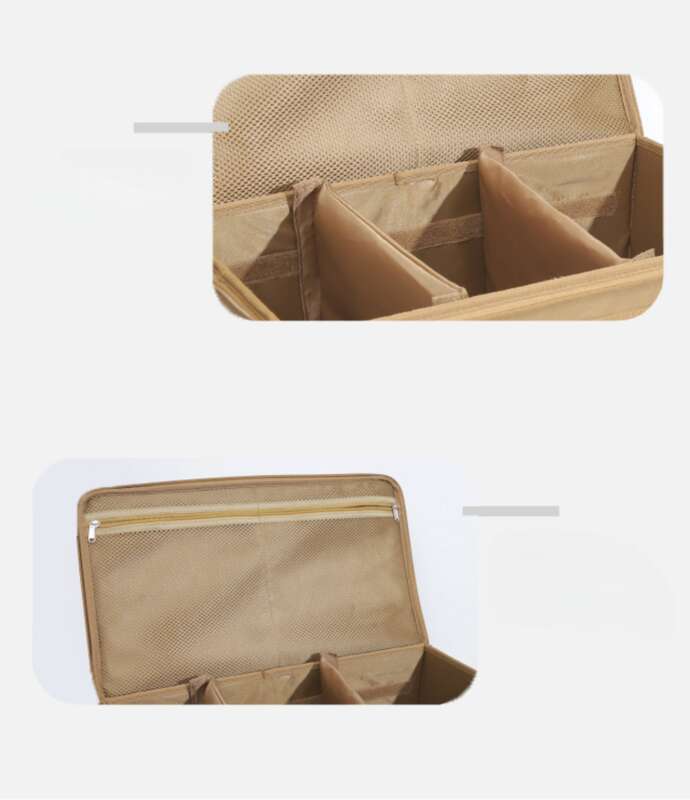 Easy To Open Perfect Camping: Large Capacity Folding Bag, Anti-collision And Moisture-proof, Super Awesome_voghion.com