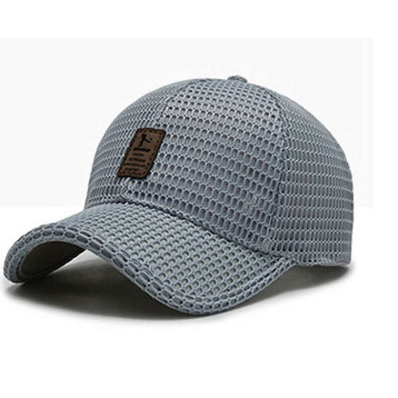 Nouvelles casquettes de baseball pour hommes et femmes, édition coréenne, pare-soleil d'été, sport de plein air, chapeau à langue de canard_voghion.com
