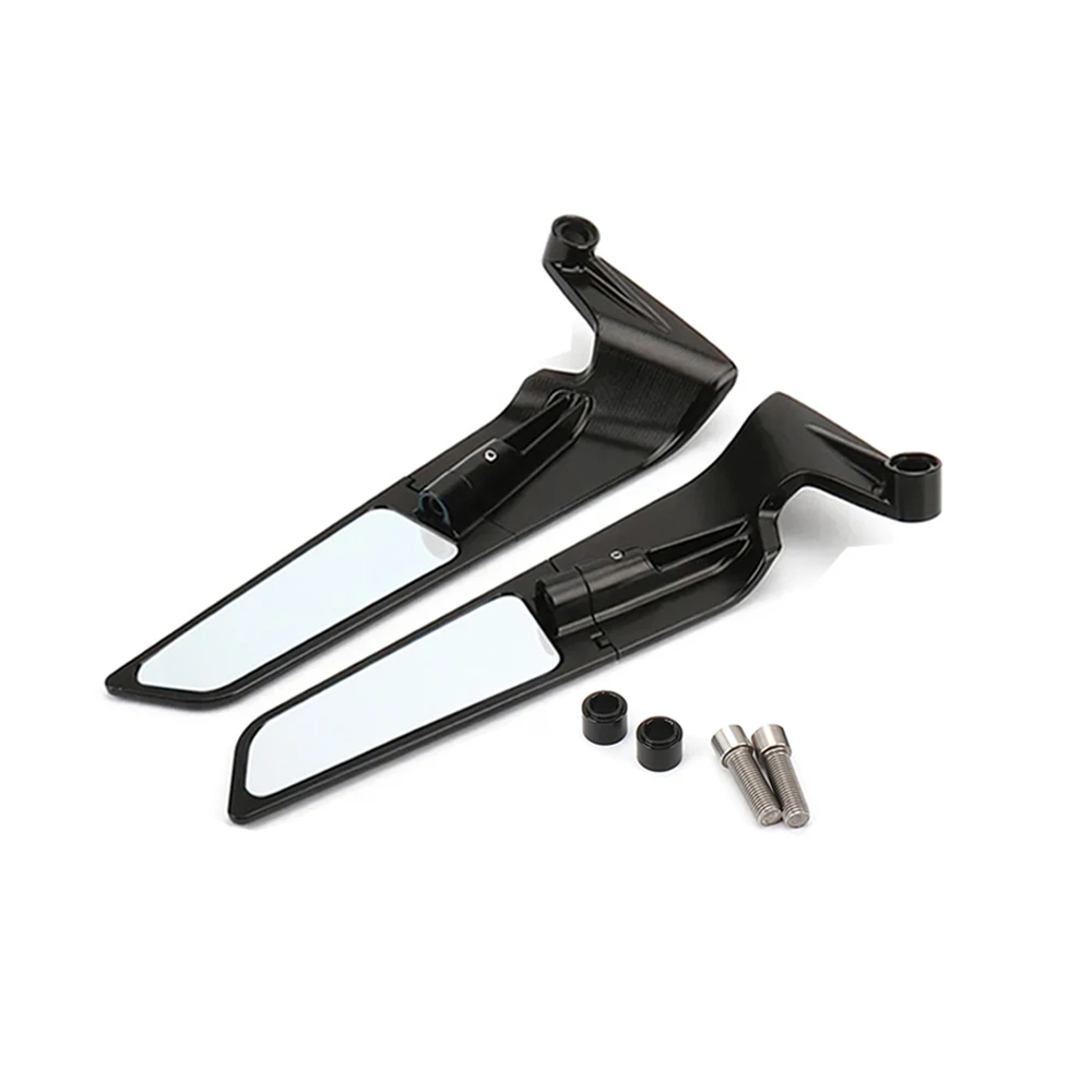 Pentru Benelli TNT899 Accesorii pentru motociclete Oglindă retrovizoare reglabilă Oglinzi laterale tnt899_voghion.com