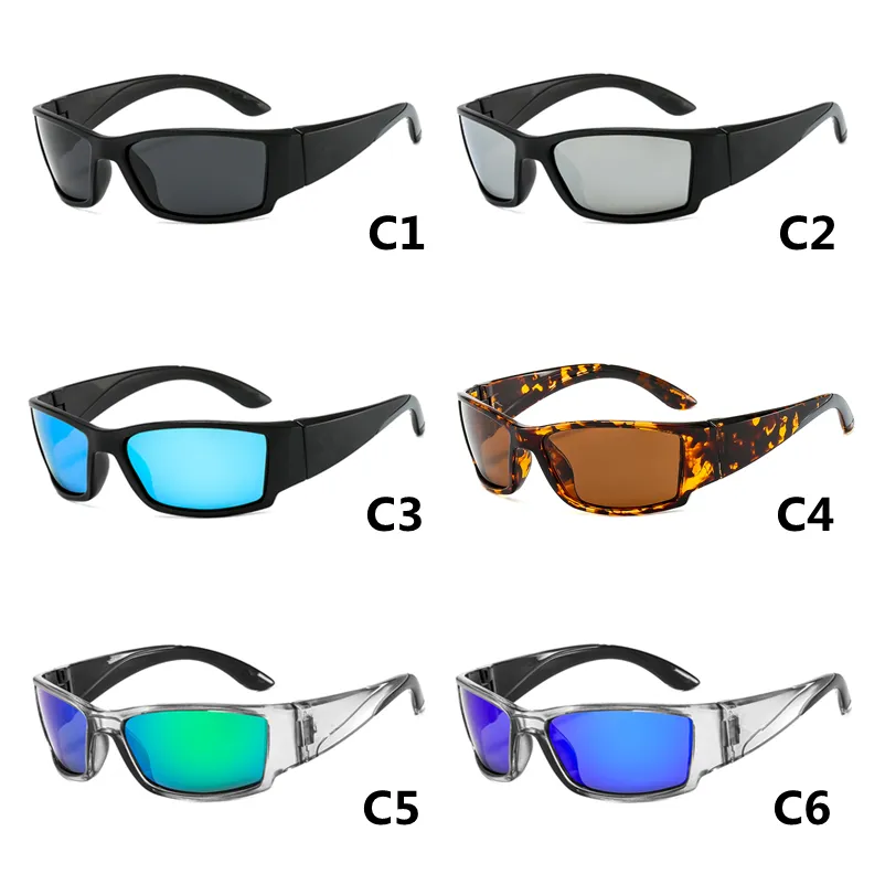 Corbinas polarizált kerékpáros szemüveg férfiaknak és nőknek kerékpáros szemüvegek kerékpár sport kültéri napszemüveg horgászat futószemüveg_voghion.com