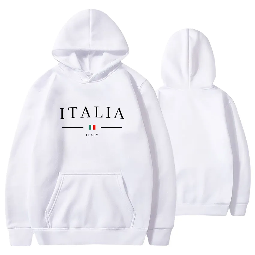 Men's Hoodies Italy Urban Printed Mens Sales Sweatshirt Casual Jogging Streetwear Clothing Daily Tracksuit Gym Sports_voghion.com