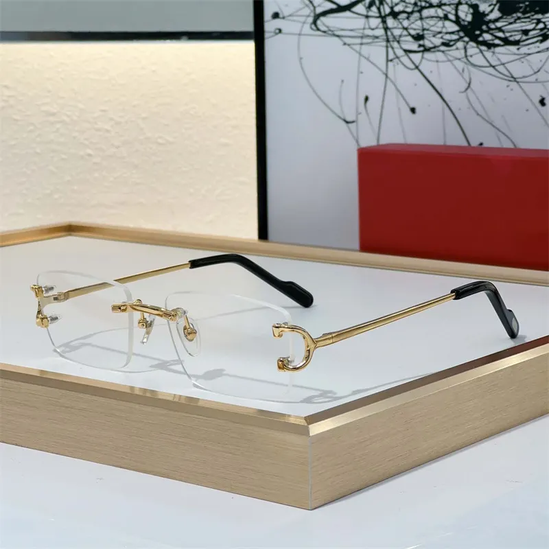 Fashion brand designer woman sunglasses Retro Anti-Glare Driving Classic Designer CT0344O Eyewear With Brand Sun Glasses_voghion.com