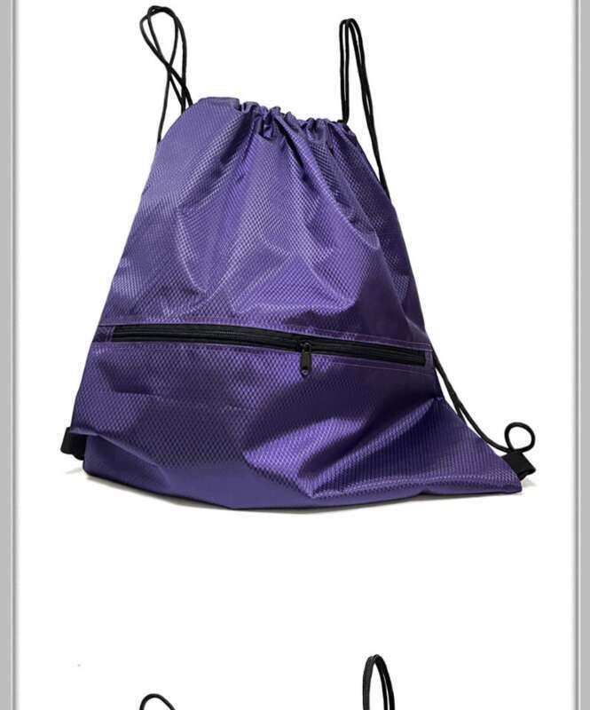 Waterproof Bag: Large Capacity Basketball Basketball, Football, Volleyball Racket Bag, Sports Training Storage Bag_voghion.com