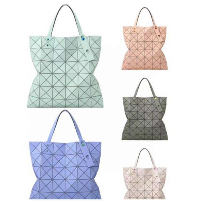 matte Matte Diamond Mesh Schoudertas Onderarm_voghion.com