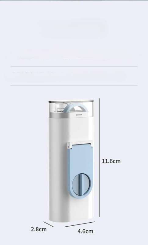Set di spazzole per tastiera per computer multifunzione Seven In One, dispositivo per la pulizia e la rimozione della polvere degli auricolari Bluetooth, con_voghion.com