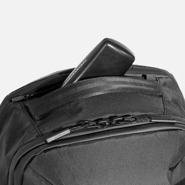 City Pack Pro Xpac Waterproof Large Capacity Multifunctional Daily Computer Backpack Backpacks 240301_voghion.com