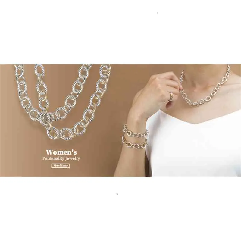 și cercei colier la modă set granat designer bijuterii cu diamante Stud femei nuntă petrecere_voghion.com