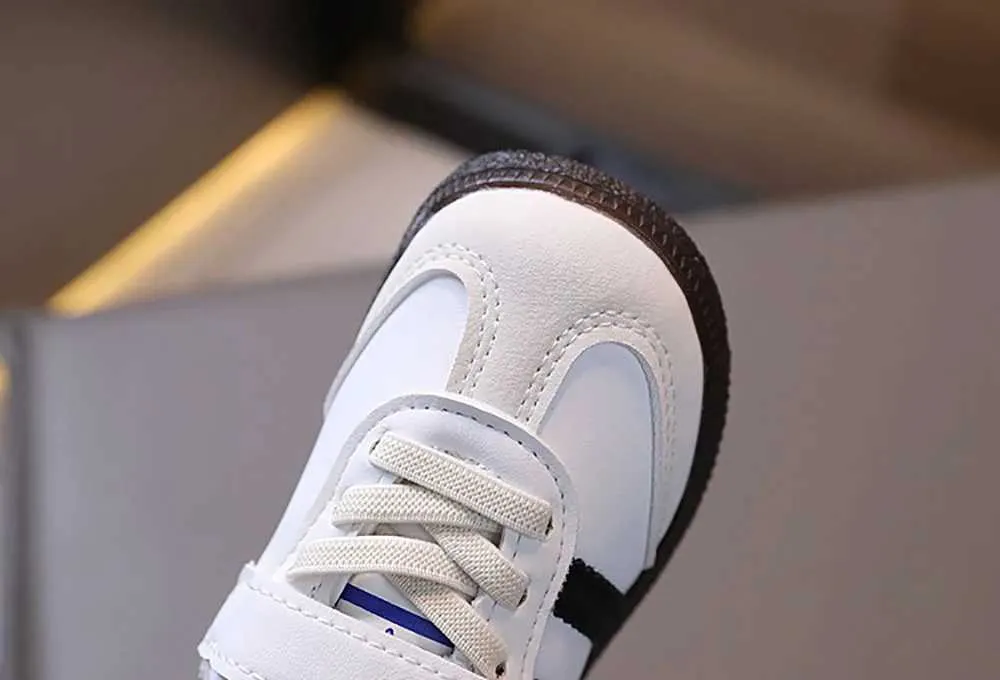 Athletic Outdoor 0-6y Childrens Sport Toddler Baby Boys Girls Soft-soled Tennis For Kids Fashion Shoes Y241128SIRL_voghion.com