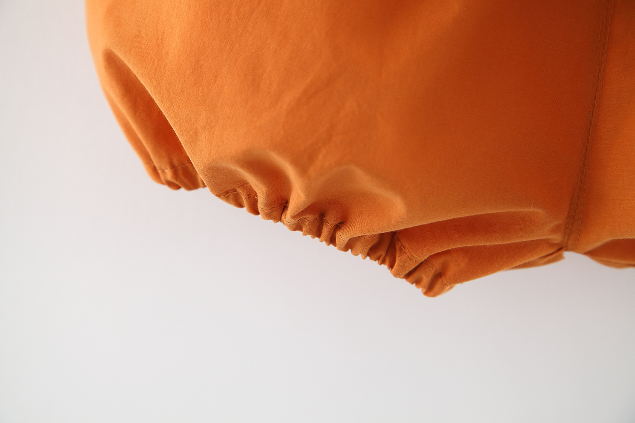 Baby Clothing Summer Fashion Sleeveless + Shorts 2pcs Set Girls Cartoon Cotton Outfits_voghion.com