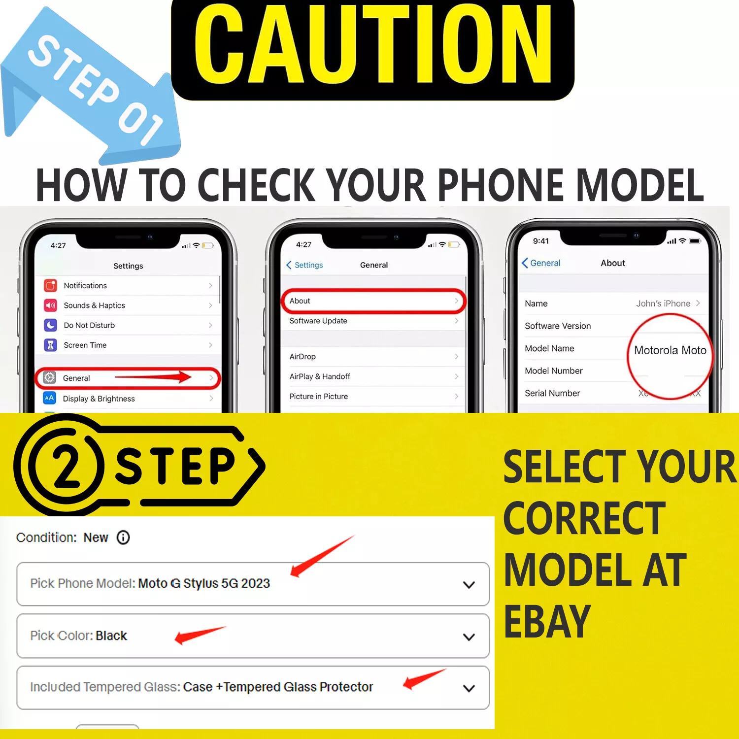 For Samsung Galaxy S25 Ultra S24 S23 S22 S20 FE Case Phone Cover + Screen Glass_voghion.com