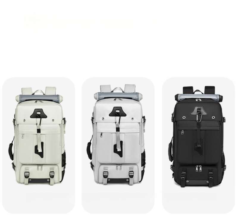 Rucksack Hochwertiger Rucksack, Reisetasche, Outdoor-Wanderrucksack für Damen_voghion.com