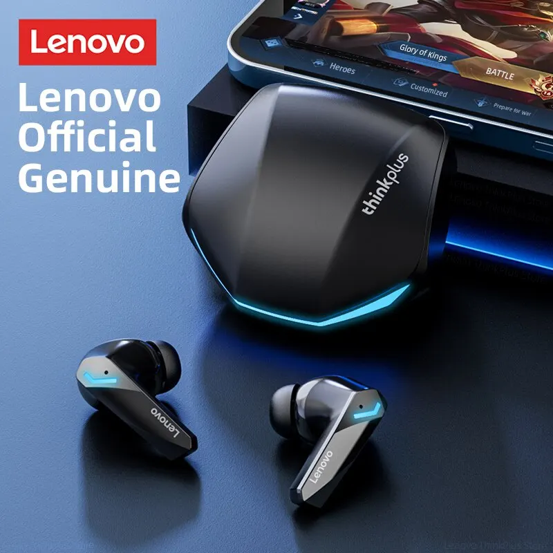Kabellose Gaming In-ear Kopfhörer Hifi Stereo Bluetooth_voghion.com