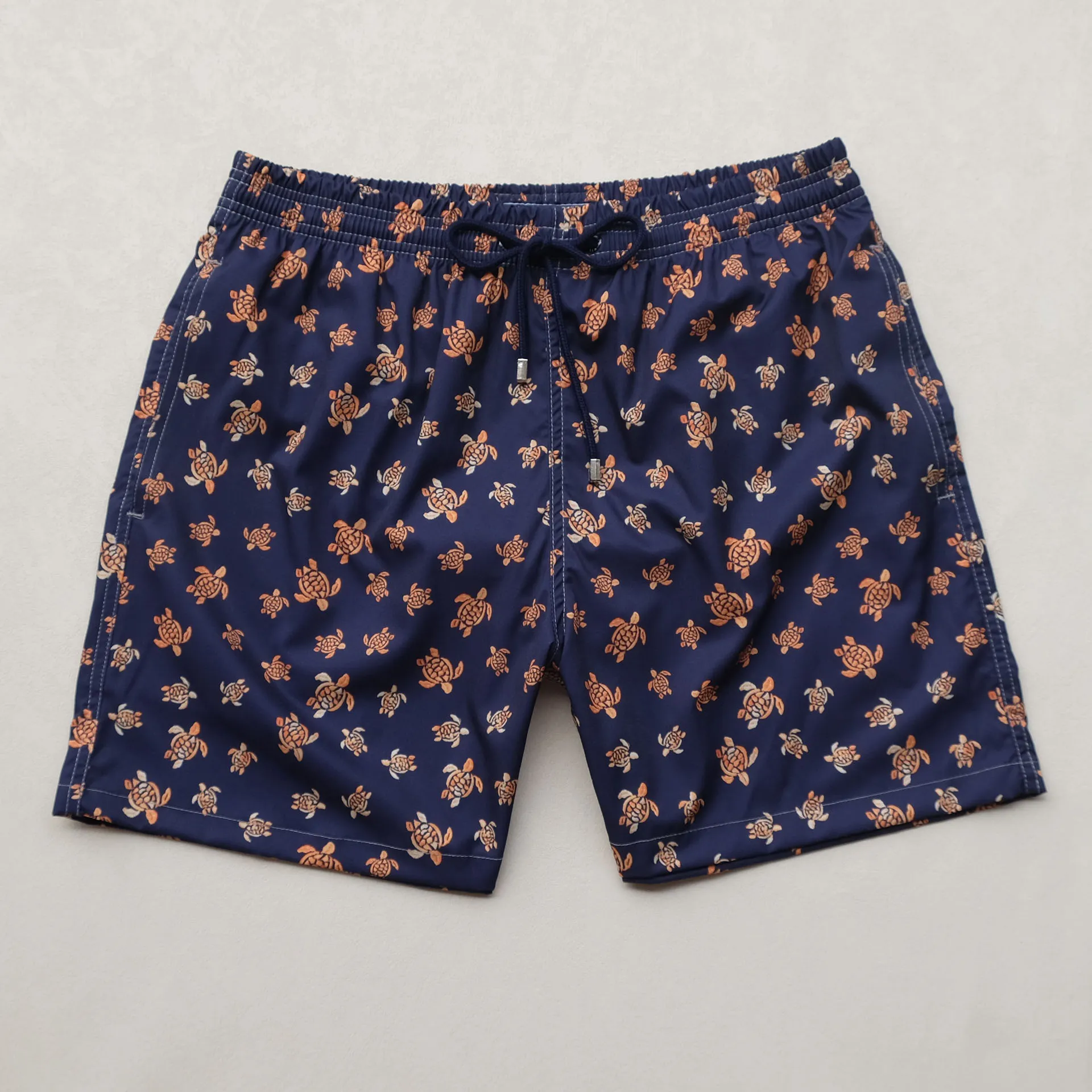 Men's Shorts Mens Fashionable And Sexy Brand Bunny Men Swimwear Waterproof Quick Drying Bermuda Bathing_voghion.com