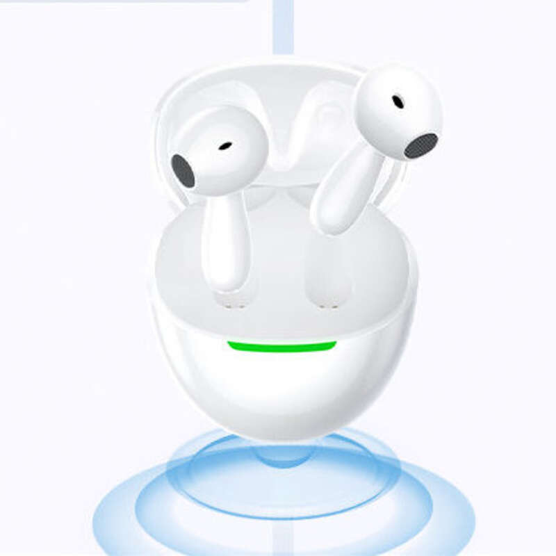 Traduzione Auricolare AI Intelligente Bluetooth Interpretariato simultaneo in loco Traslitterazione Multilingua In tempo reale_voghion.com