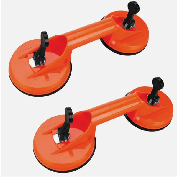 Heavy Duty Glass Suction Cup Lifter For Heavy Lifting Tools_voghion.com