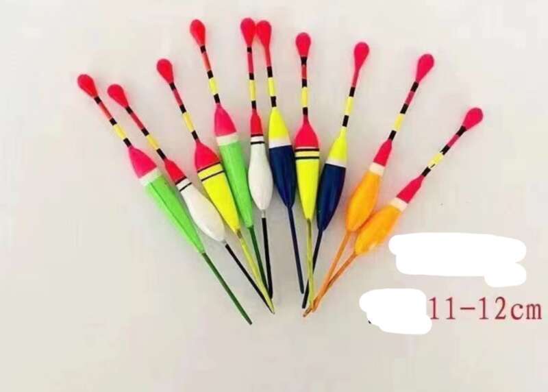 【 1106 positive Bewertungen 】 Hohe Empfindlichkeit Flache Fische Auffällige Wilde Kurze Winter Angeln, Licht Mund Karpfen Eis_voghion.com