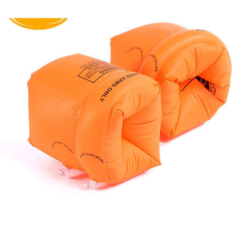 Water Sleeves, Arm Float, Thickened Double Airbags, Adult Inflatable Swimming Rings, Children, Adults_voghion.com