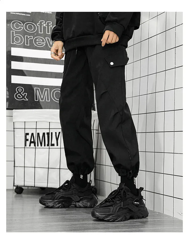 Uomo Running Old Dady Shock Absorption Light Jogging Sneakers per Uomo Outdoor Casual Walking Sport Tennis Scarpe 240809_voghion.com