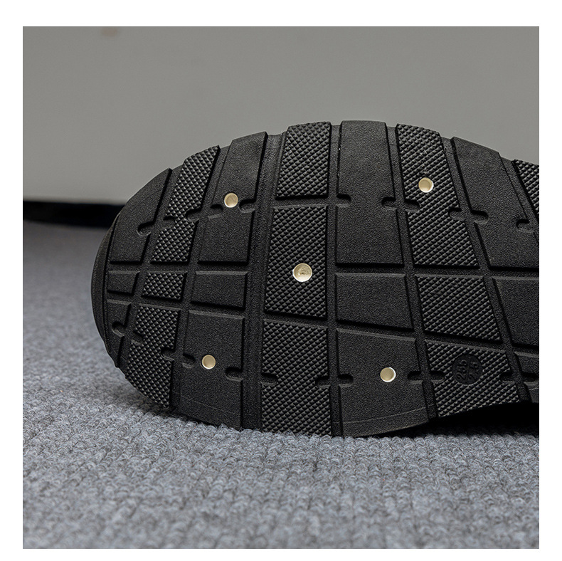 Cotton 2024 New Winter Men's Velvet Thickened Casual Running Sports Shoes _voghion.com