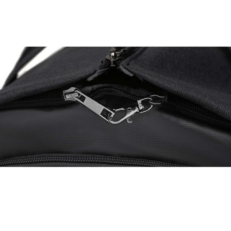 Foldable Set Of Wet And Dry Separation, Large Capacity, Adjustable Trolley, A Multi-purpose_voghion.com