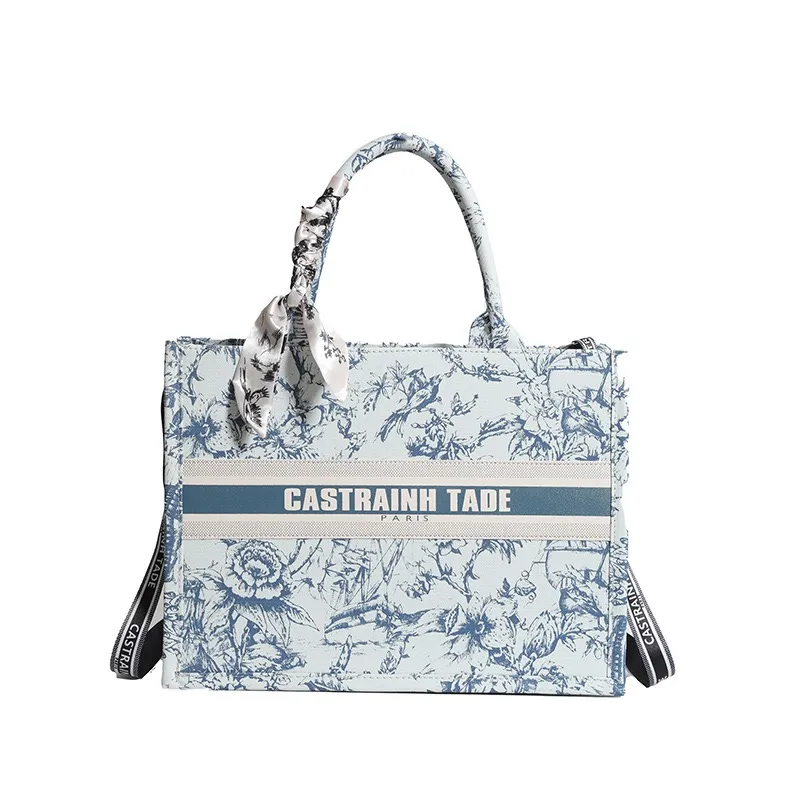 Borsa tote firmata Anjou, borsa da spiaggia per donna, borsa a tracolla, borsa a tracolla da uomo, grande, classica, da viaggio, portafoglio alla moda_voghion.com