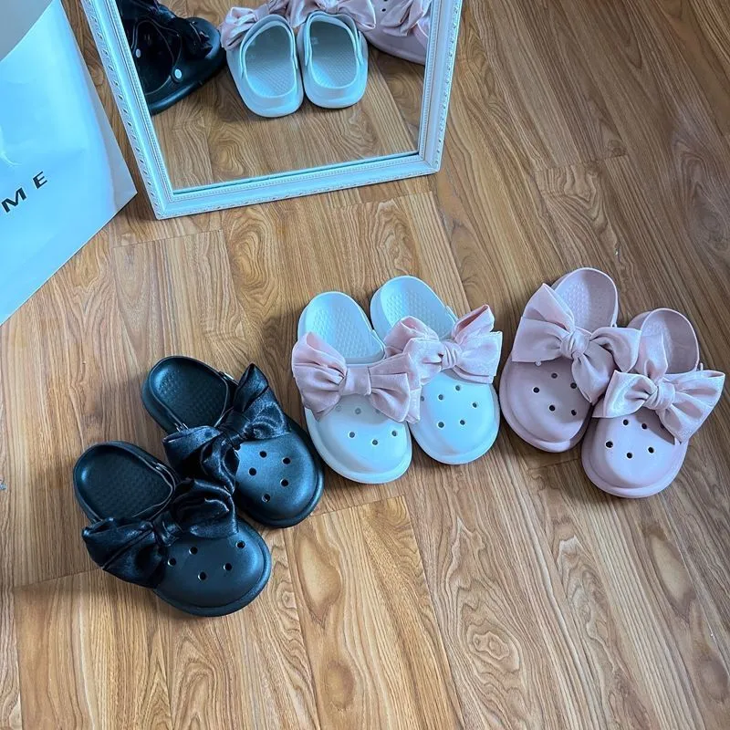 Comfortable Cool Slippers For Summer Non Slip Thick Sole Shoes_voghion.com