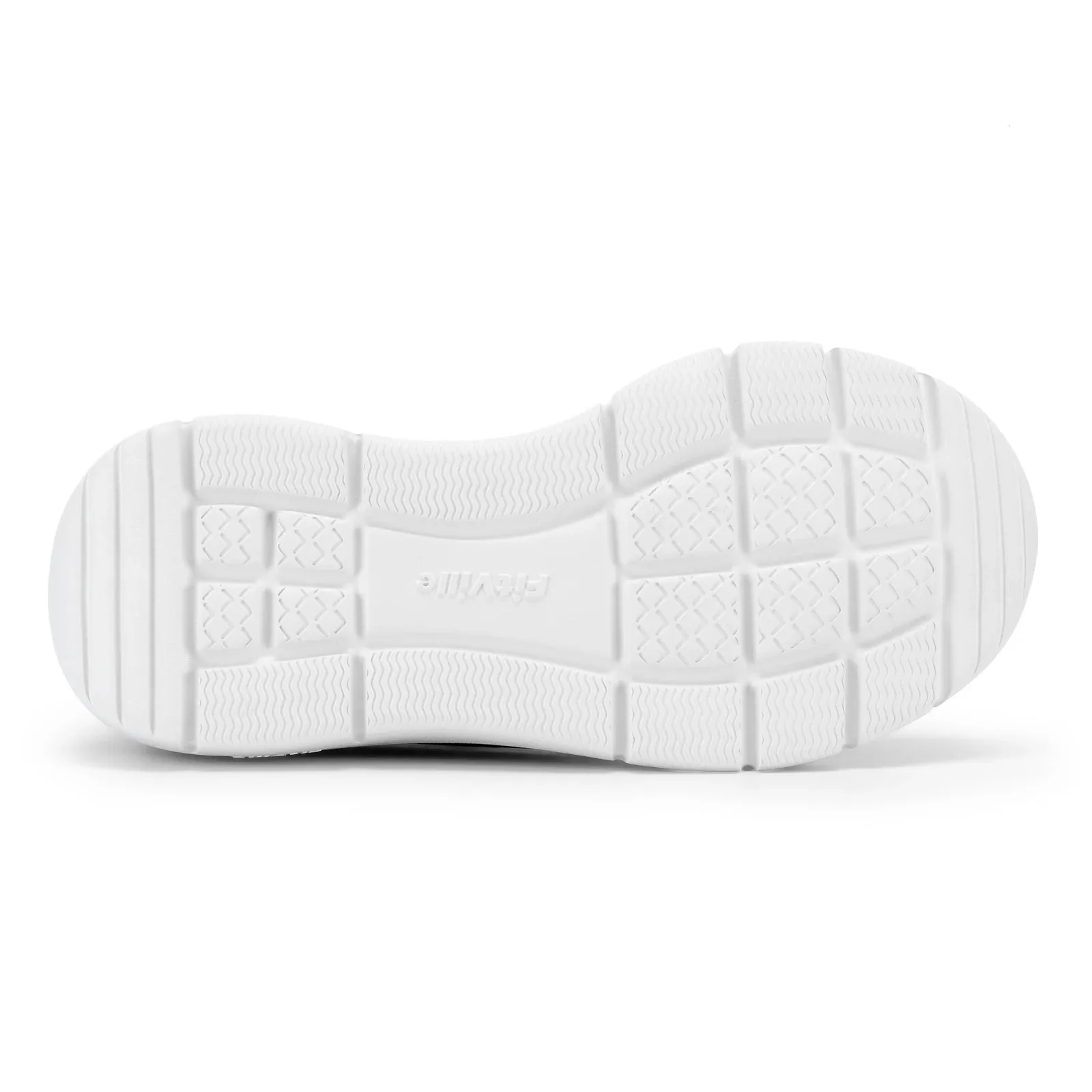 FitVille Damen-Wanderschuhe mit dicker Sohle, extra breite Sneakers, leicht, atmungsaktiv, für geschwollene Füße, Plantarfasziitis_voghion.com