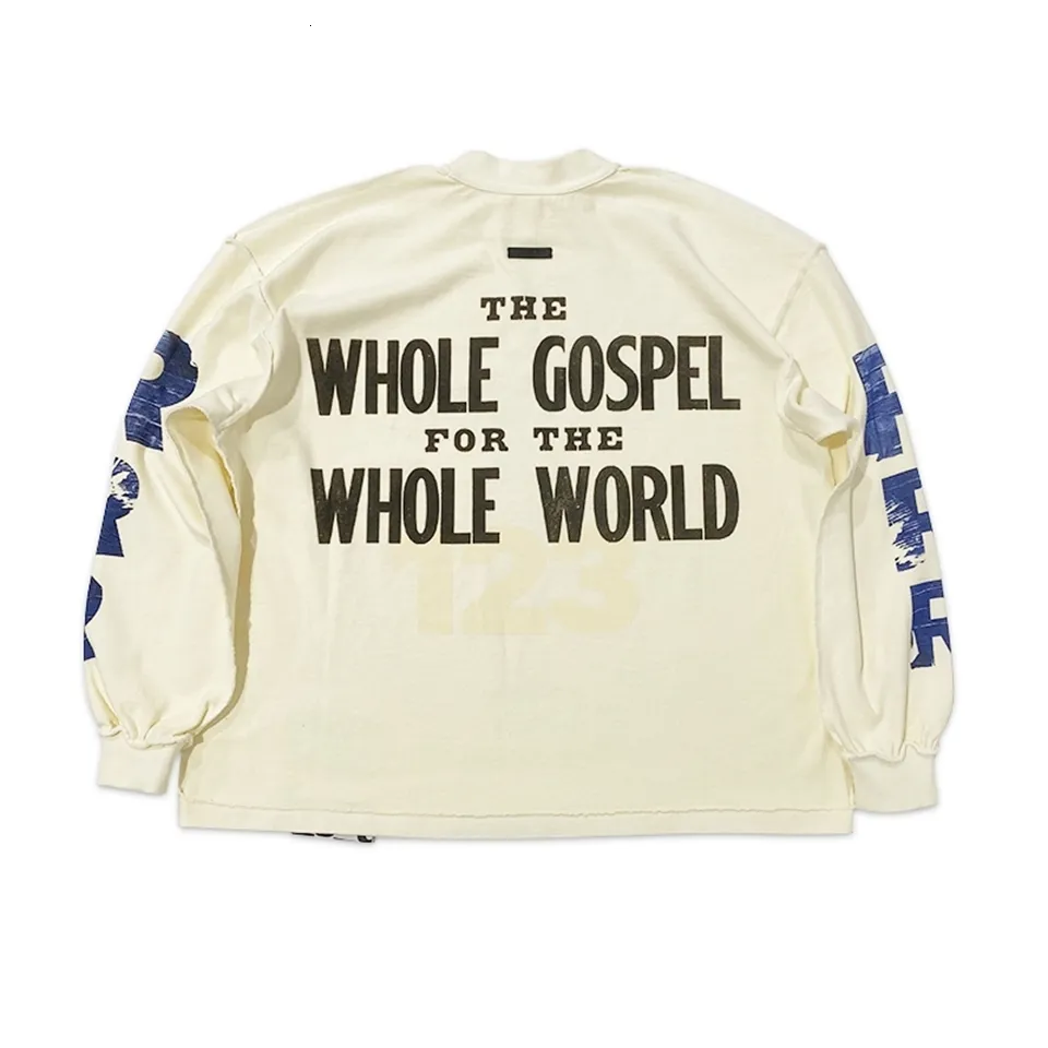 Felpe con cappuccio da uomo TMTB Primavera Autunno RRR123 Uomo Donna TShirt Qualità RRR 123 Felpa con cappuccio oversize girocollo spazzolata_voghion.com