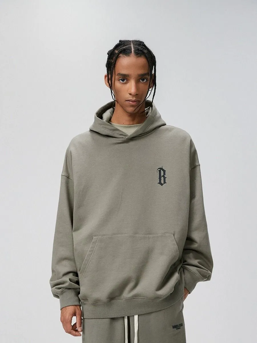 felpe con cappuccio firmate da uomo qualità da uomo pendolarismo moda casual larghi maniche lunghe vestiti high street stampato ragno felpa con cappuccio_voghion.com