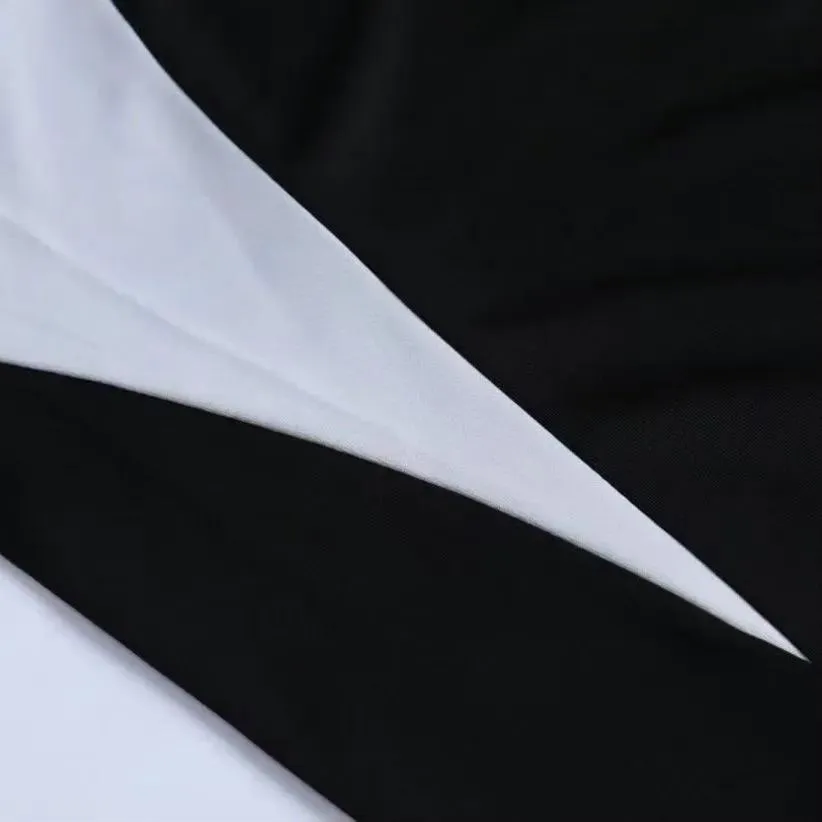 Sommer Herre Sport Træningsdragt Todelt Fiess Sæt Jogging Løbe Shirt Shorts Hurtigtørrende Mesh Træningsdragter Gym Fodbolddragt_voghion.com