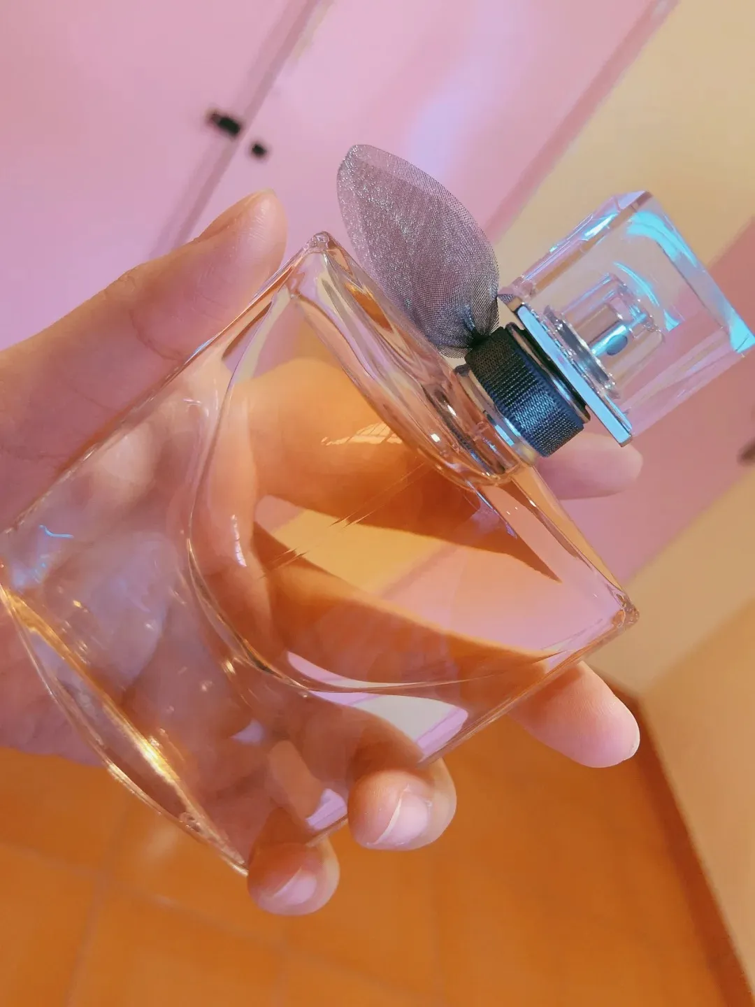LA VIE EST BELLE Damenduft, Eau de Parfum, Kölnisch Wasser, Body Mist Spray, 75 ml, EDP, Damenduft, langanhaltend, angenehm, am besten_voghion.com