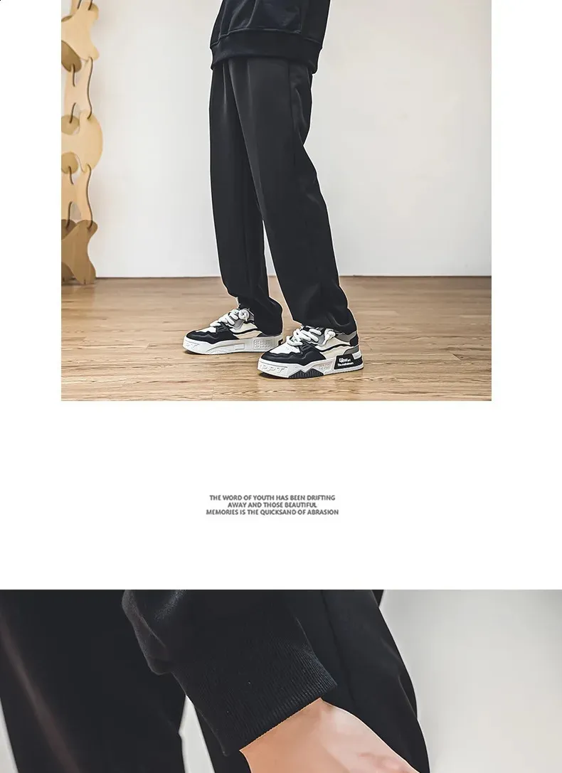 Fashion Sports Autumn Comfortable And Soft Mens Running Shoes Tenis Masculino 250226_voghion.com