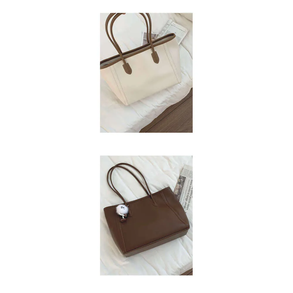 Vintage tote tas voor dames grote capaciteit voor werk_voghion.com