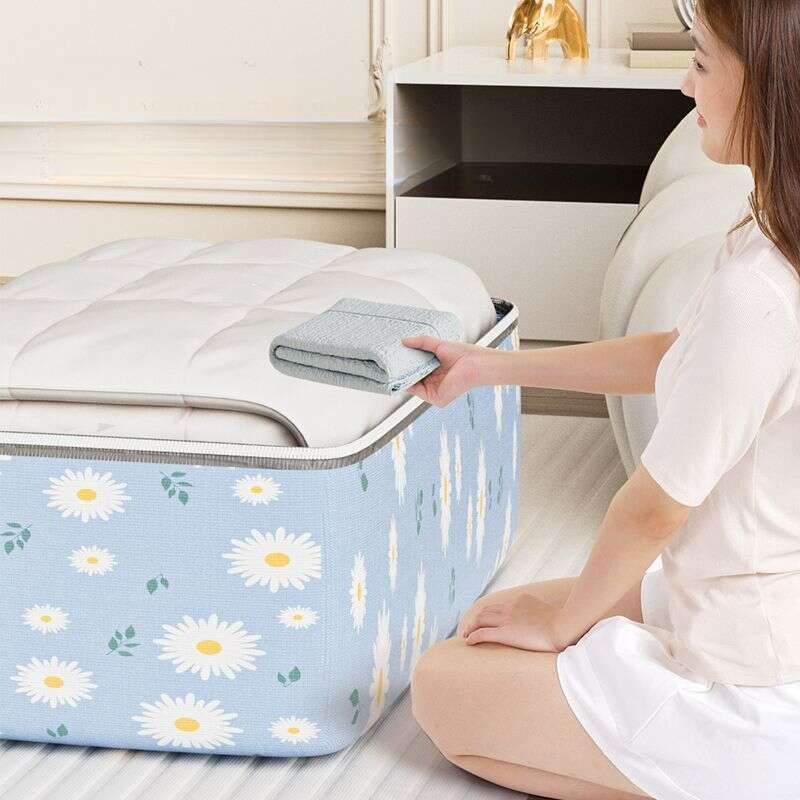 【 Store Hot Sale 】 Moving Student Dormitory Large Capacity Storage Clothes, Quilt, Luggage Storage, Bedding Bag, Leaving_voghion.com